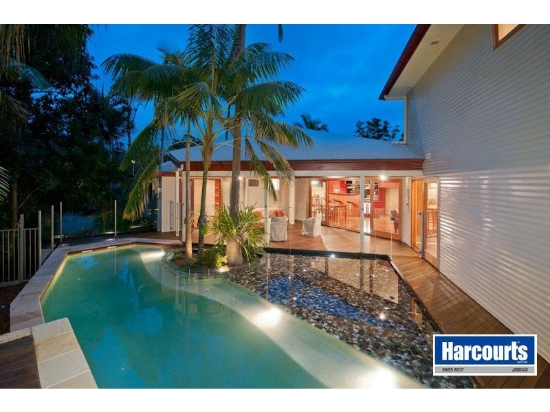 4 Denning Street, The Gap QLD 4061