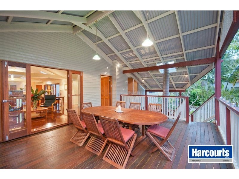 4 Denning Street, The Gap QLD 4061