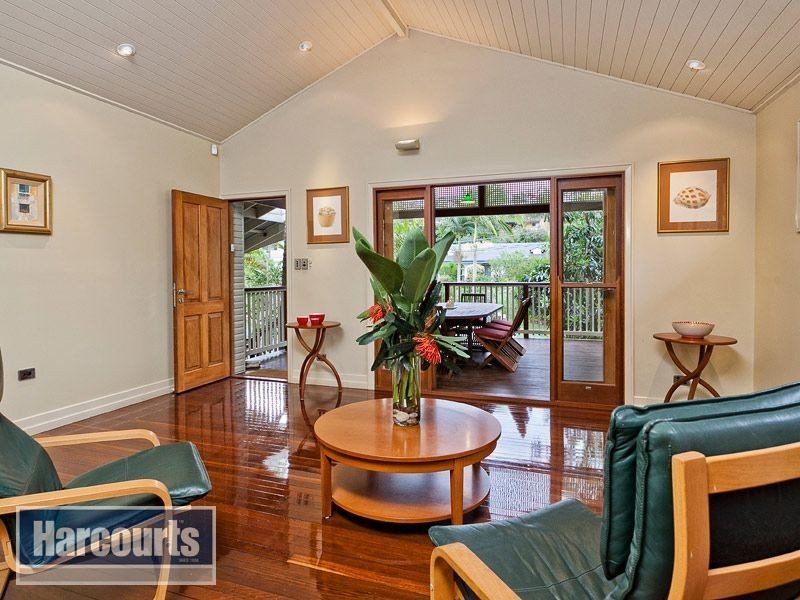 4 Denning Street, The Gap QLD 4061