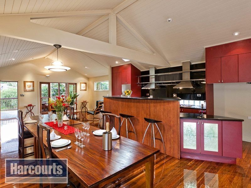 4 Denning Street, The Gap QLD 4061