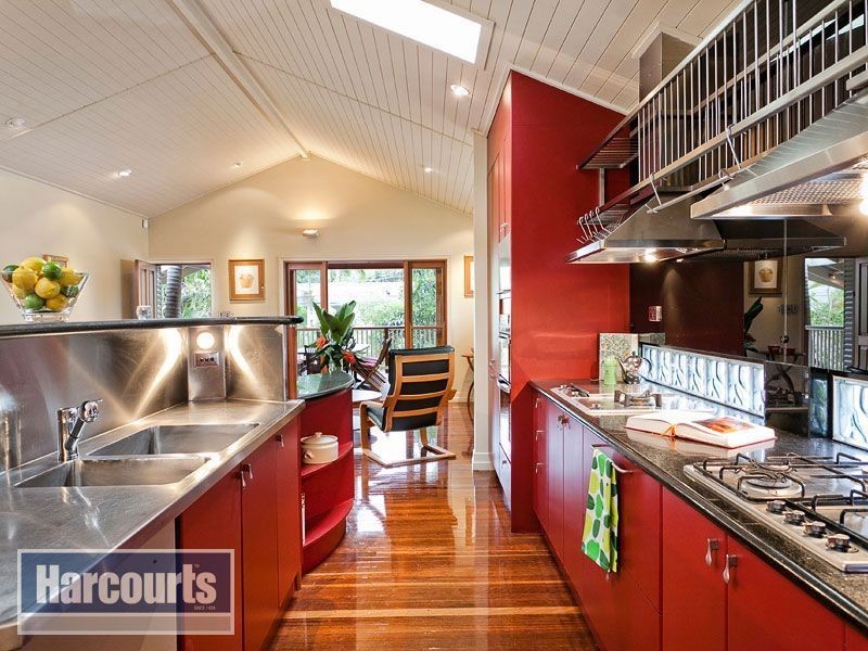 4 Denning Street, The Gap QLD 4061