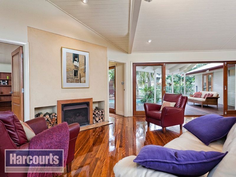 4 Denning Street, The Gap QLD 4061