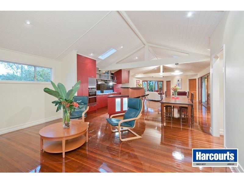 4 Denning Street, The Gap QLD 4061