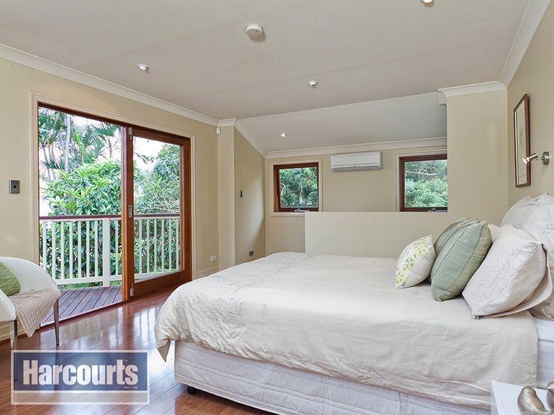 4 Denning Street, The Gap QLD 4061