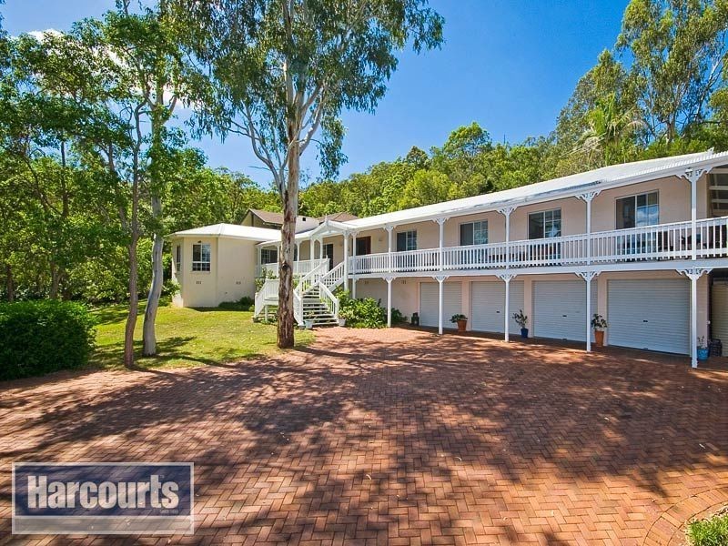 87 Paten Road, The Gap QLD 4061