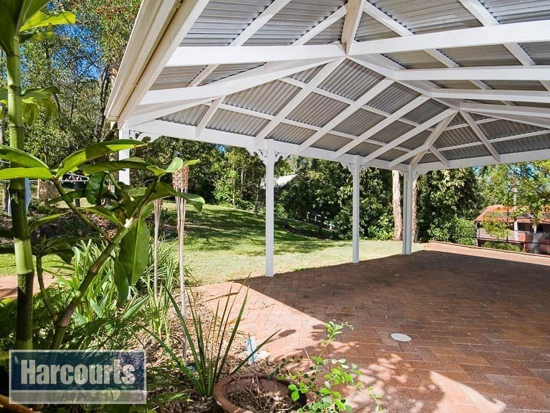 87 Paten Road, The Gap QLD 4061