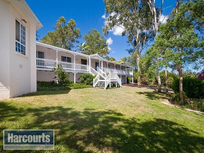 87 Paten Road, The Gap QLD 4061