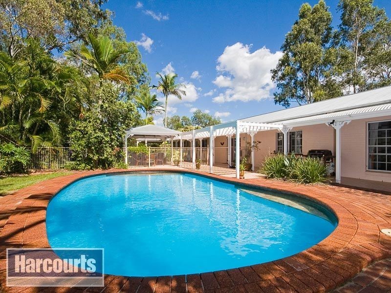 87 Paten Road, The Gap QLD 4061