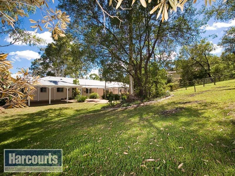 87 Paten Road, The Gap QLD 4061