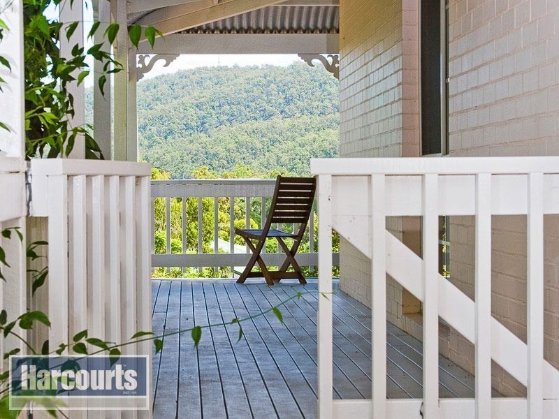 87 Paten Road, The Gap QLD 4061