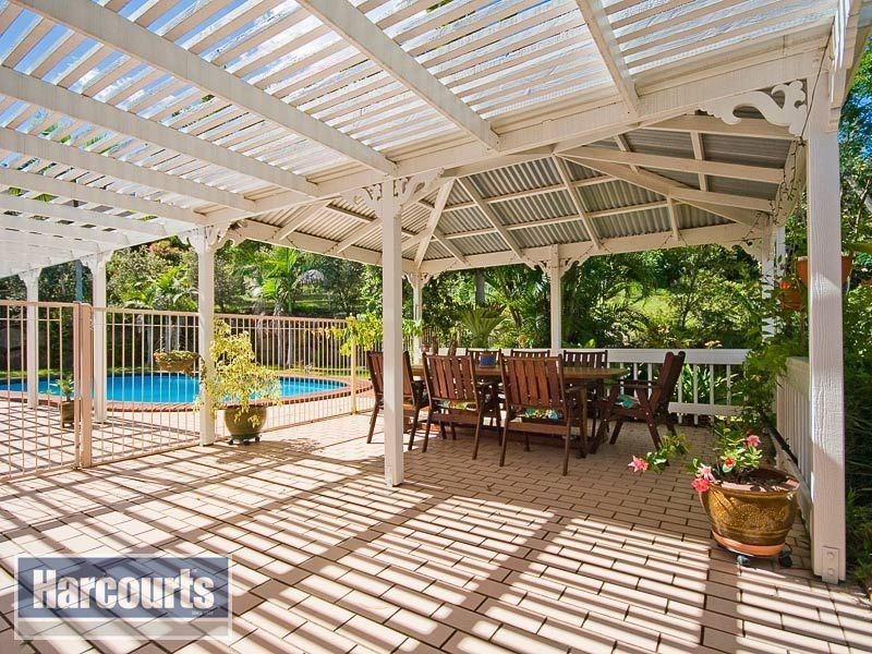 87 Paten Road, The Gap QLD 4061