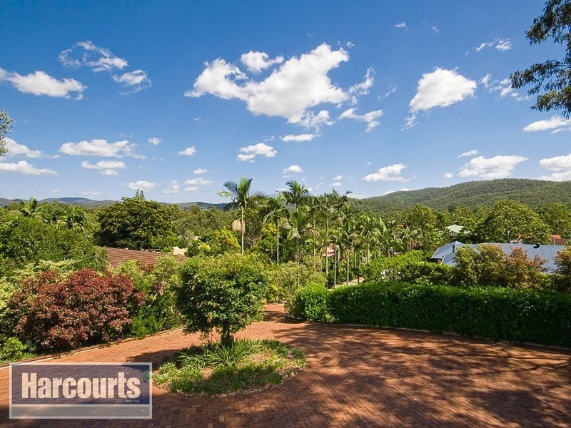 87 Paten Road, The Gap QLD 4061