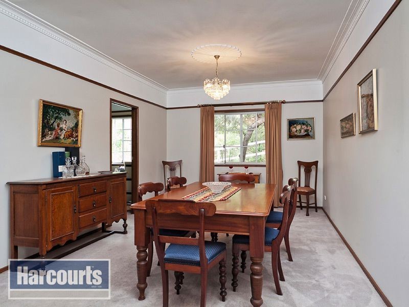 87 Paten Road, The Gap QLD 4061