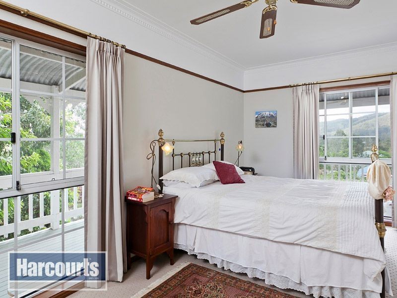 87 Paten Road, The Gap QLD 4061