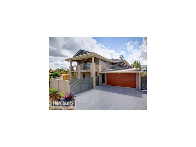 2 Patricia Drive, The Gap QLD 4061