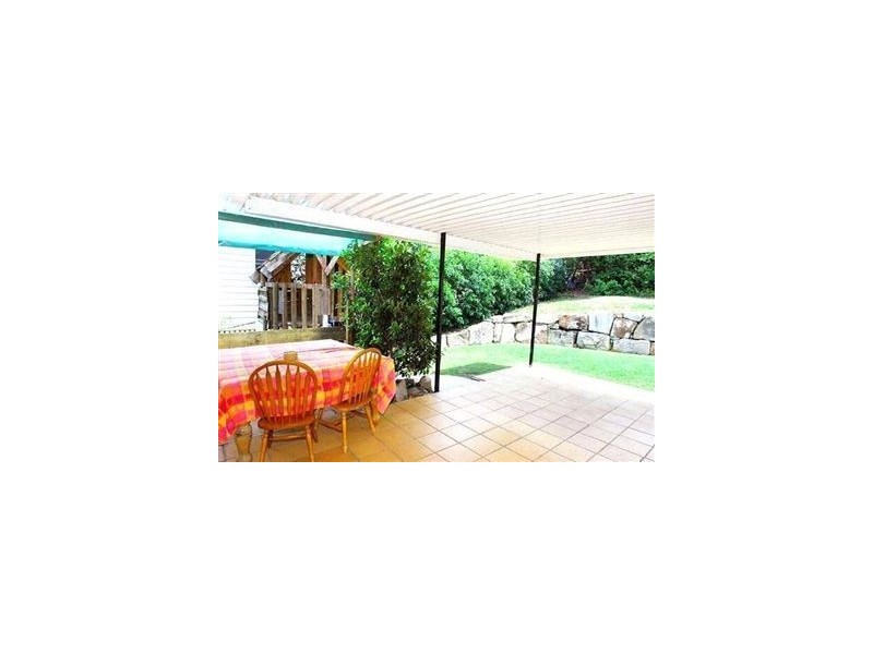 32 Harding Street, Ashgrove QLD 4060