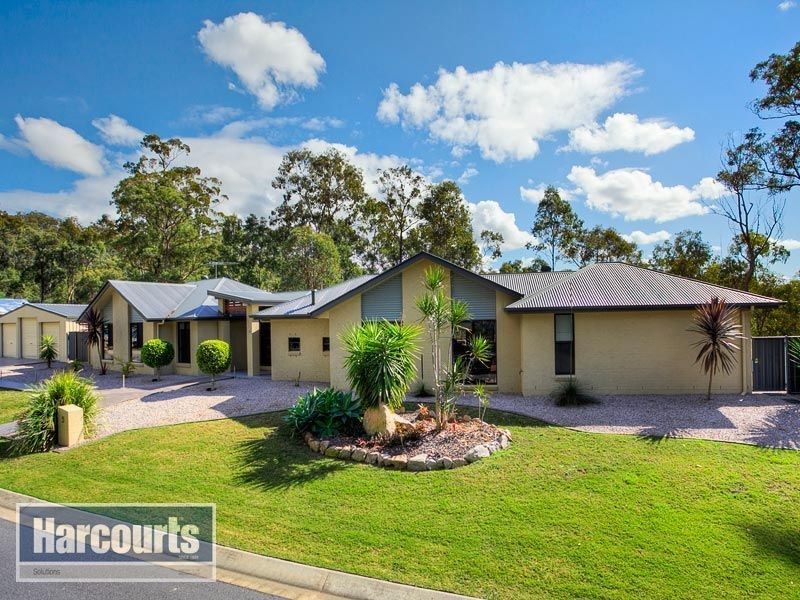 5 Ruby Court, Bunya QLD 4055