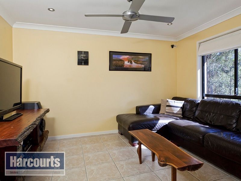5 Ruby Court, Bunya QLD 4055