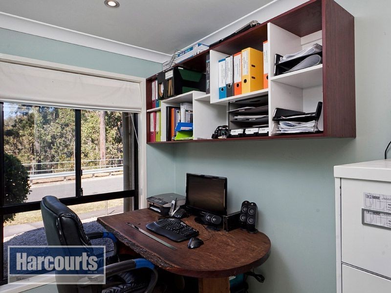 5 Ruby Court, Bunya QLD 4055