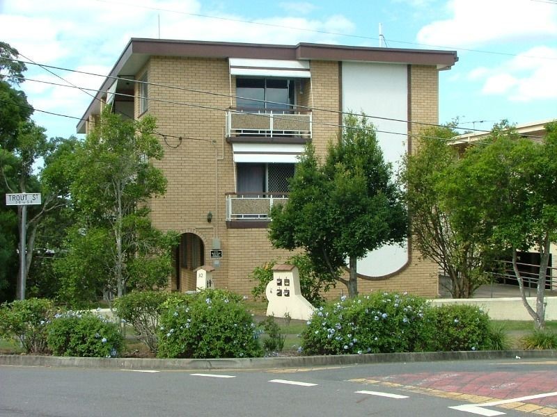1/32 Trout St, Ashgrove QLD 4060
