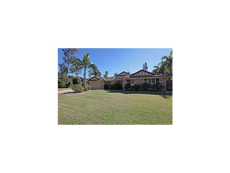 33 Parkside Crescent, The Gap QLD 4061