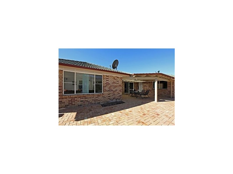 33 Parkside Crescent, The Gap QLD 4061