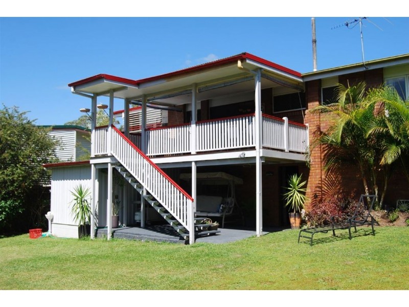 4 Barrabooka Drive, The Gap QLD 4061