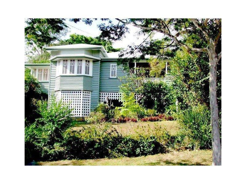 21 Theale Terrace, Ashgrove QLD 4060