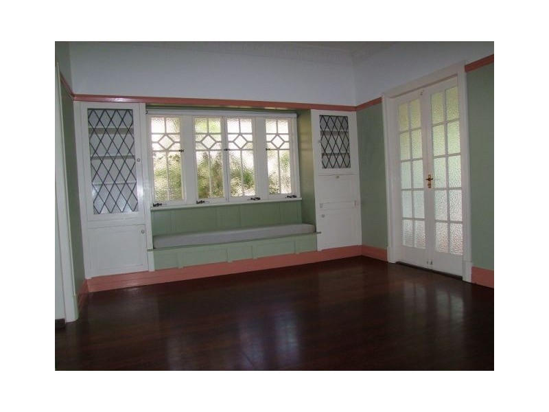 21 Theale Terrace, Ashgrove QLD 4060