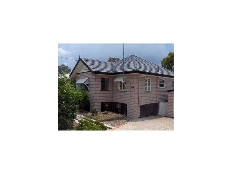 25 Melrick Street, Keperra QLD 4054