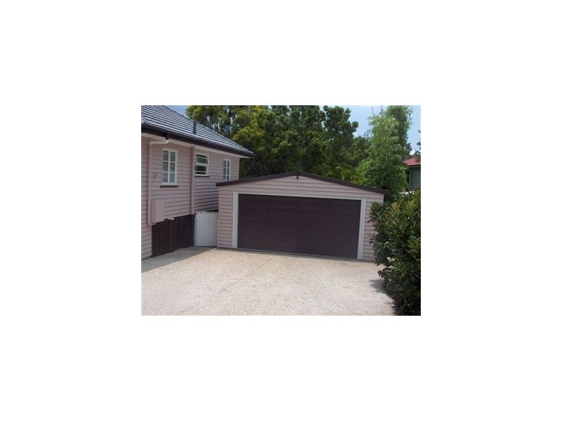 25 Melrick Street, Keperra QLD 4054