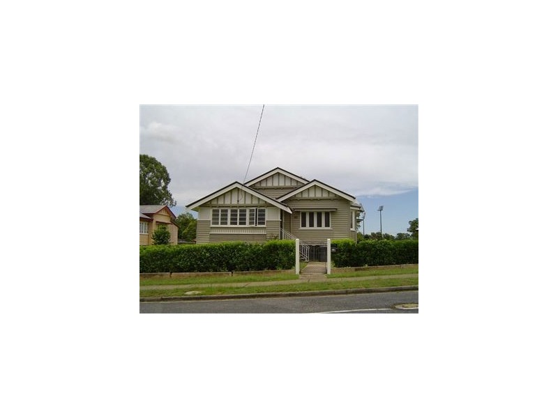 24 Fagan Road, Herston QLD 4006