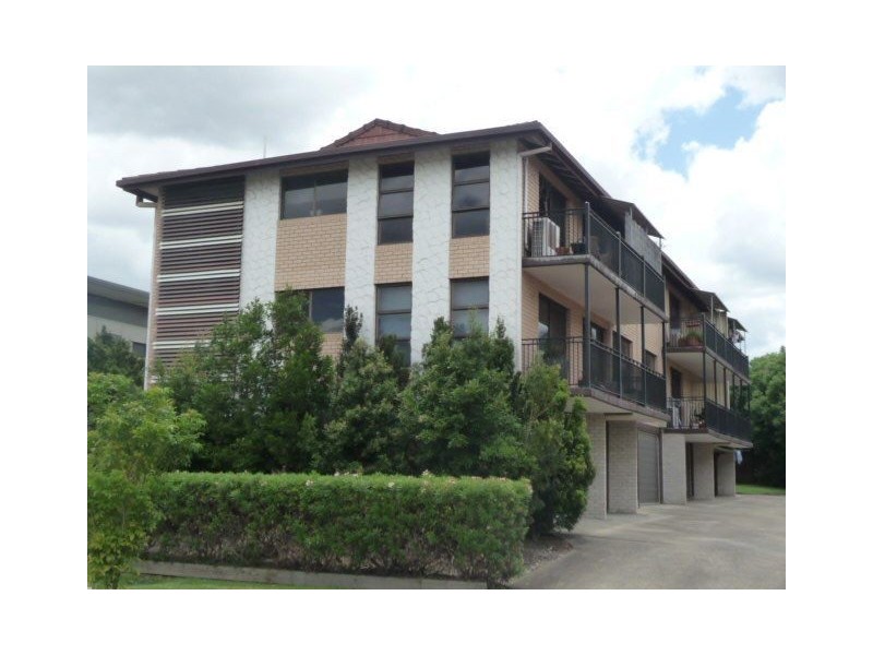 3/19 Primrose Street, Sherwood QLD 4075