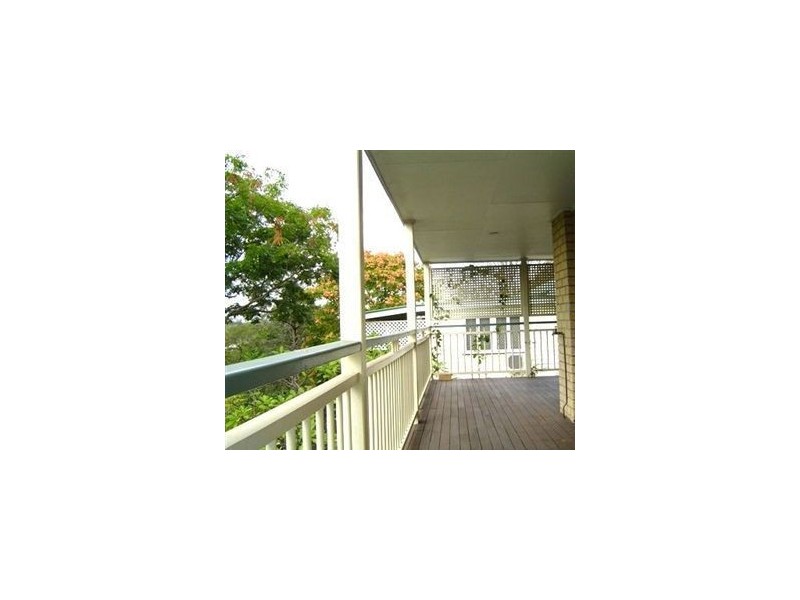 55 Milpera Street, Ashgrove QLD 4060