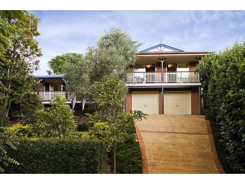 72 Tilquin Street, The Gap QLD 4061
