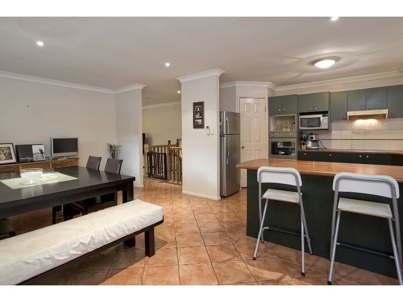 72 Tilquin Street, The Gap QLD 4061