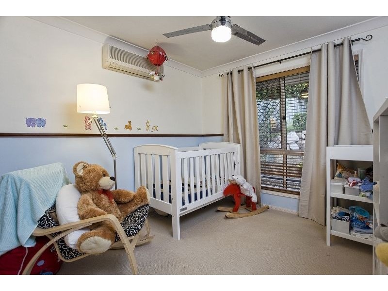 72 Tilquin Street, The Gap QLD 4061