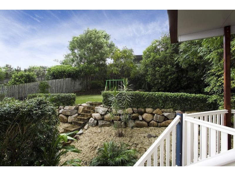 72 Tilquin Street, The Gap QLD 4061
