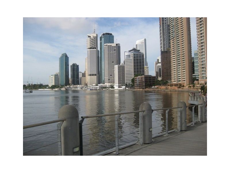 Brisbane QLD 4000