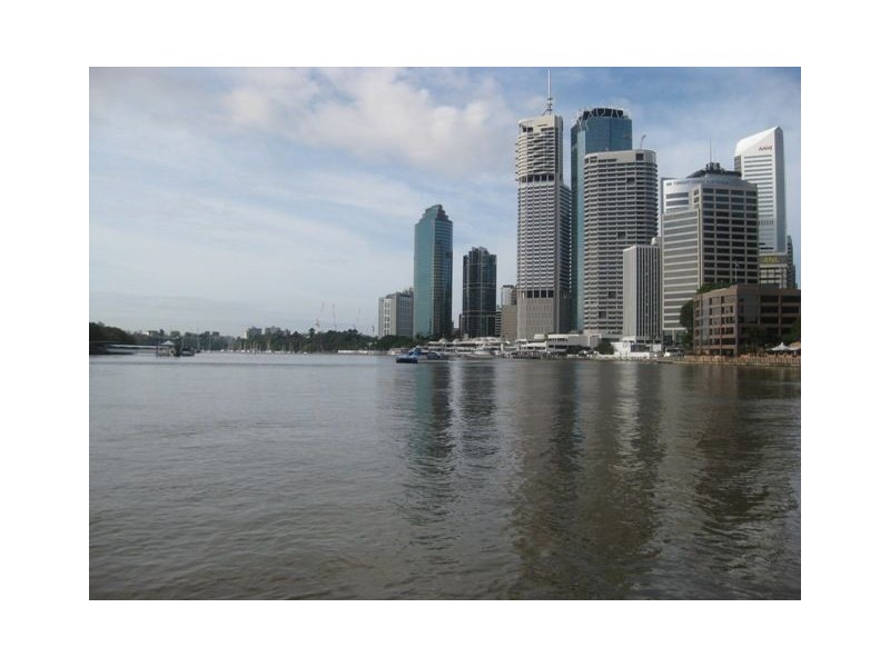 Brisbane QLD 4000