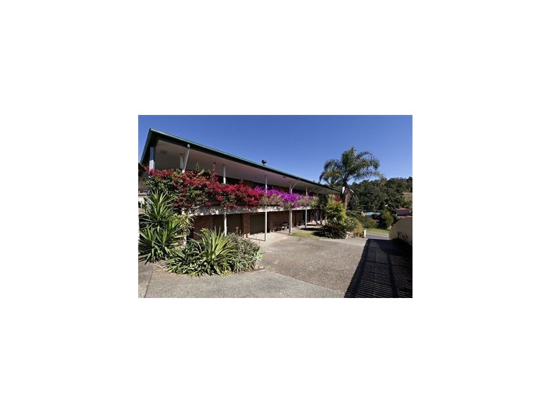 36 Bonros, The Gap QLD 4061