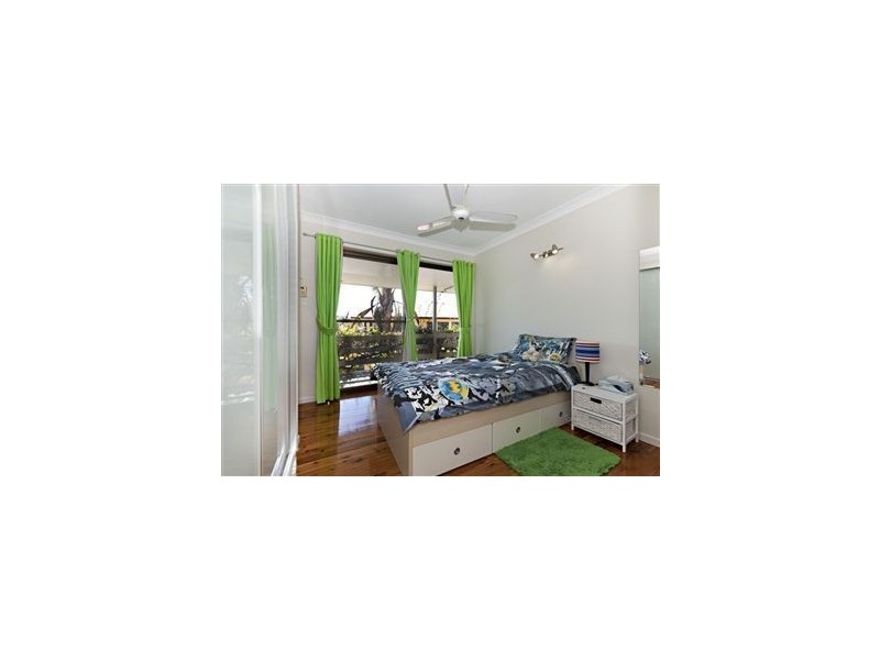 36 Bonros, The Gap QLD 4061