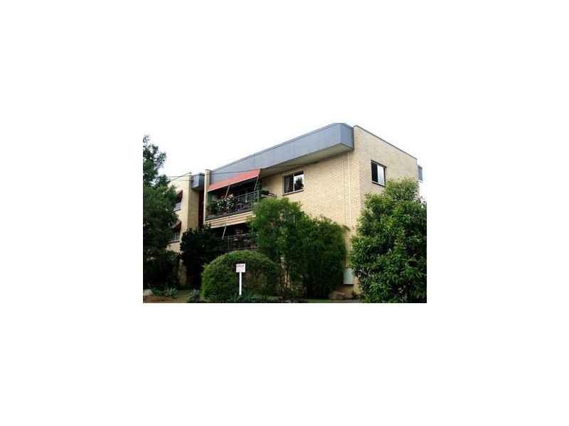 10/138 Clarence Rd, Indooroopilly QLD 4068