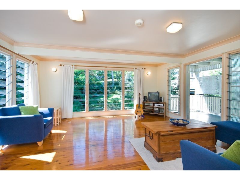 47 Hibiscus Avenue, Ashgrove QLD 4060