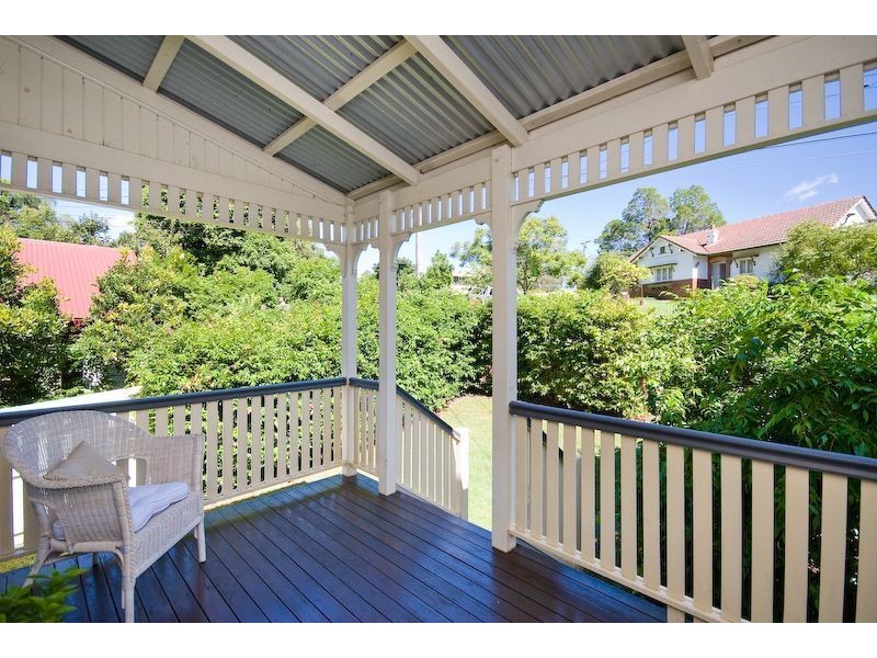 47 Hibiscus Avenue, Ashgrove QLD 4060