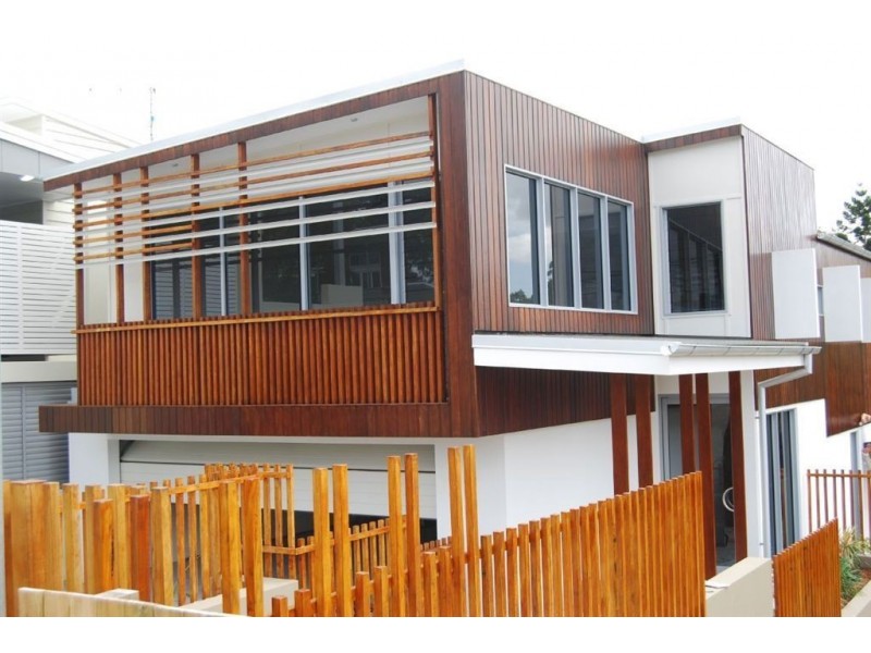 28 Fifth Avenue, Bardon QLD 4065