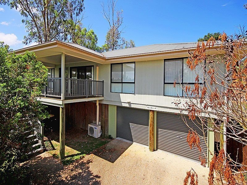 11 Donegal Place, The Gap QLD 4061