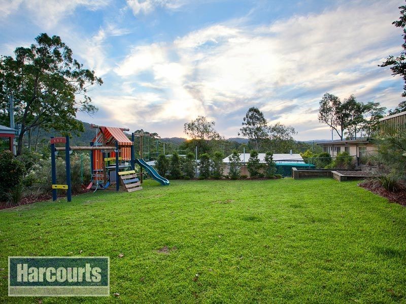 27 Glenmore Street, The Gap QLD 4061