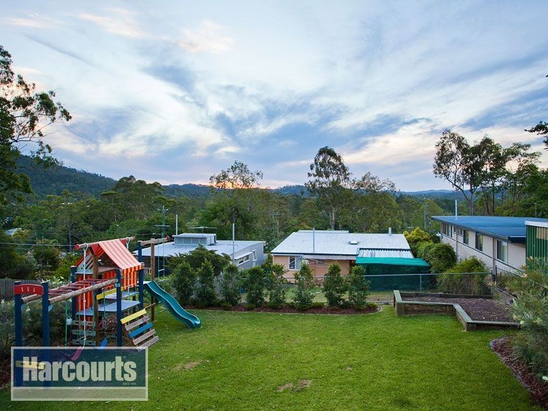 27 Glenmore Street, The Gap QLD 4061