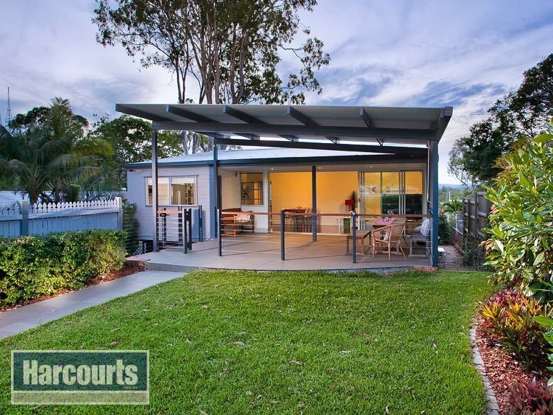 27 Glenmore Street, The Gap QLD 4061